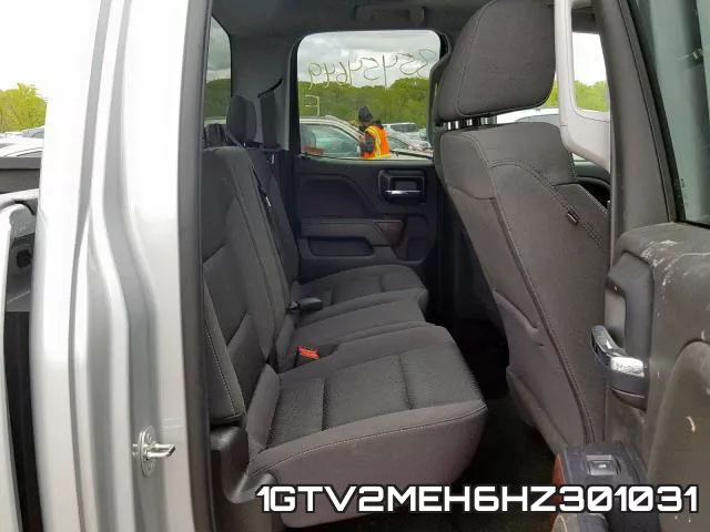 1GTV2MEH6HZ301031 фото 7