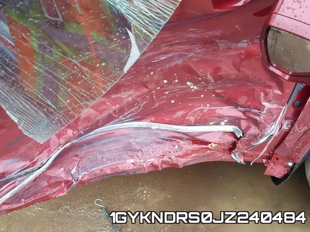 1GYKNDRS0JZ240484 фото 10