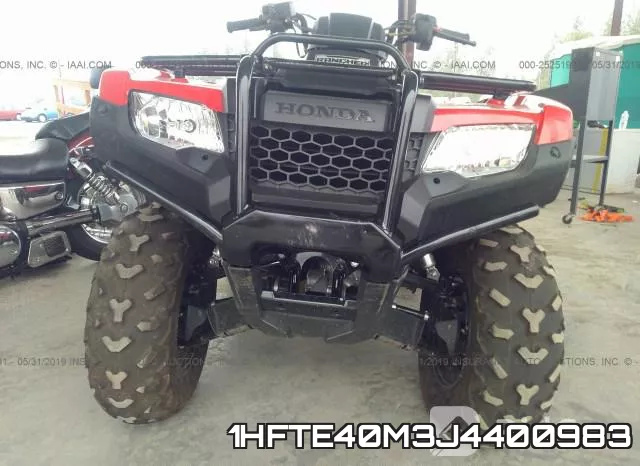 1HFTE40M3J4400983 фото 6