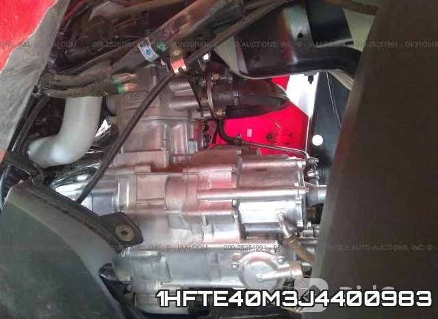 1HFTE40M3J4400983 фото 9