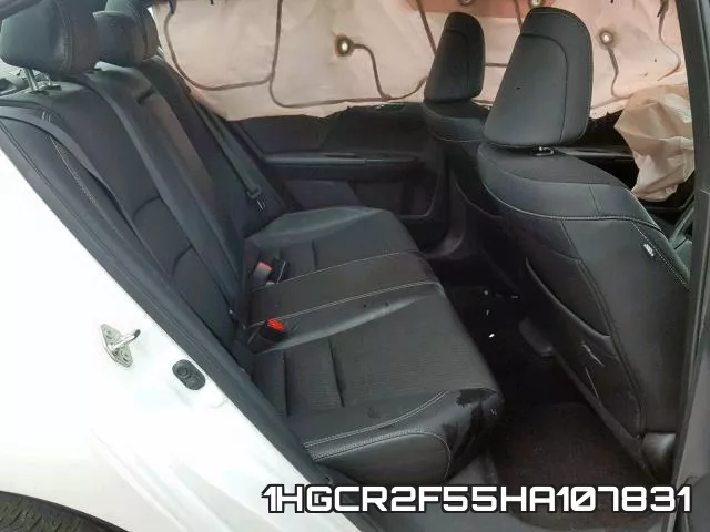 1HGCR2F55HA107831 фото 7