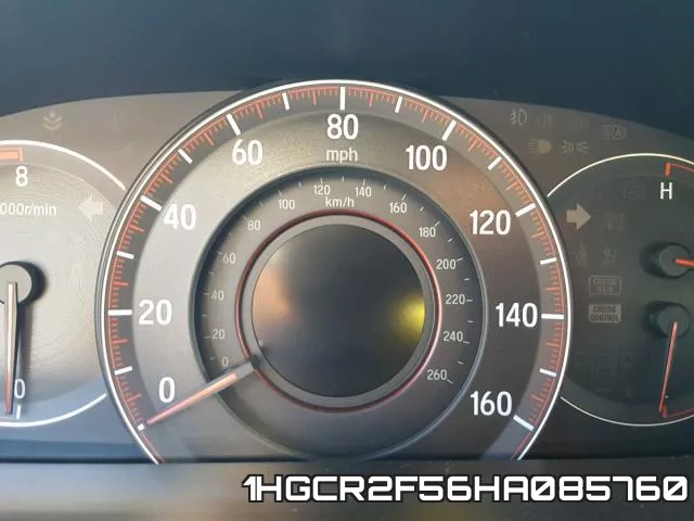 1HGCR2F56HA085760 фото 9