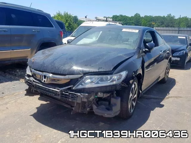 1HGCT1B39HA006436 фото 3