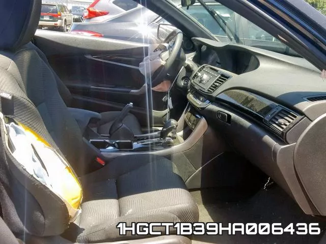 1HGCT1B39HA006436 фото 6