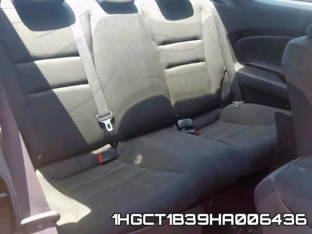 1HGCT1B39HA006436 фото 7