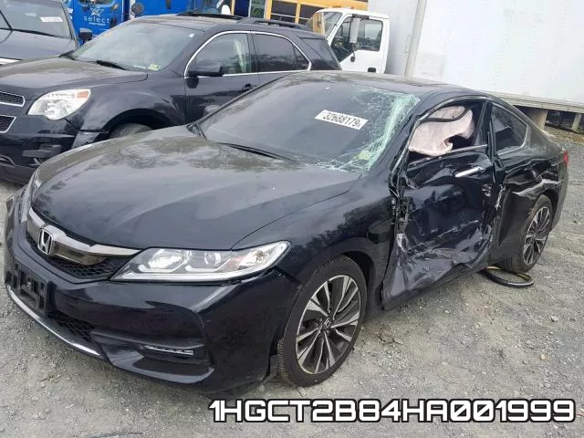 1HGCT2B84HA001999 фото 3