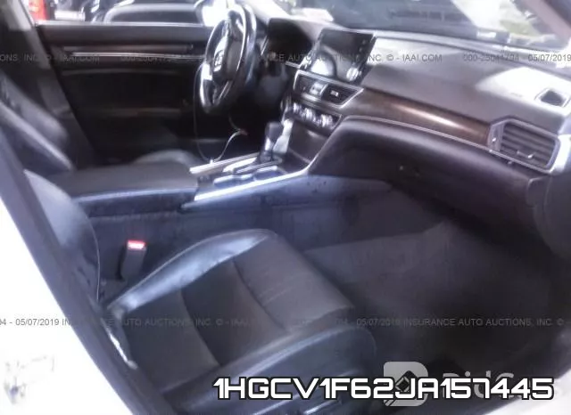 1HGCV1F62JA157445 фото 6