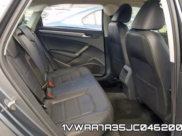 1VWAA7A35JC046200 фото 7