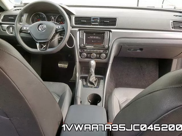 1VWAA7A35JC046200 фото 10