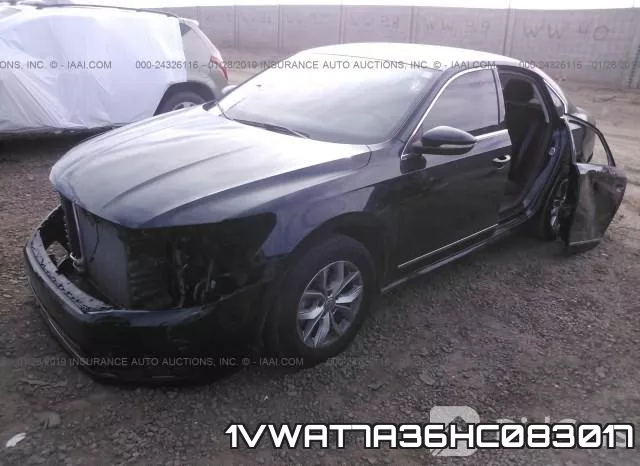 1VWAT7A36HC083017 фото 3