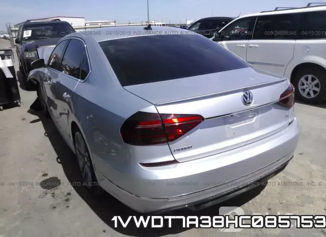 1VWDT7A38HC085753 фото 4