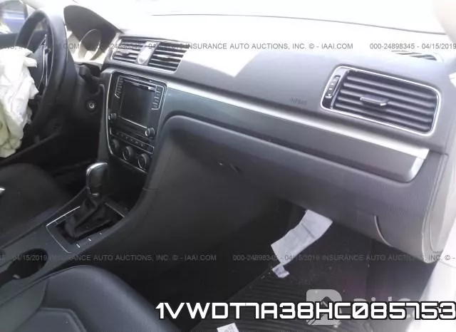 1VWDT7A38HC085753 фото 6