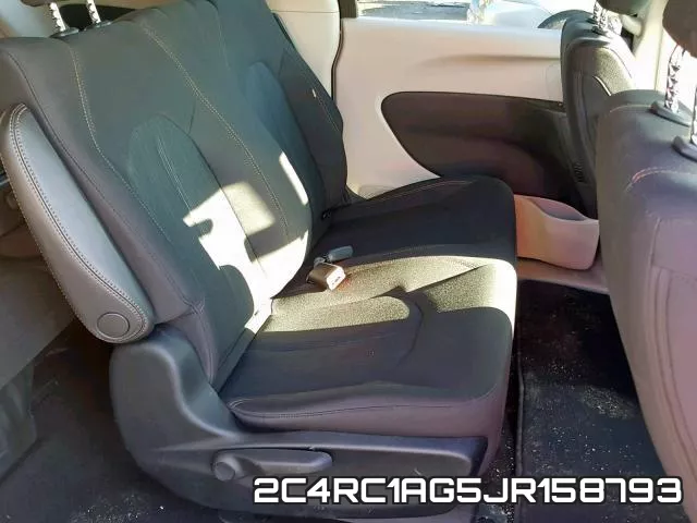 2C4RC1AG5JR158793 фото 7