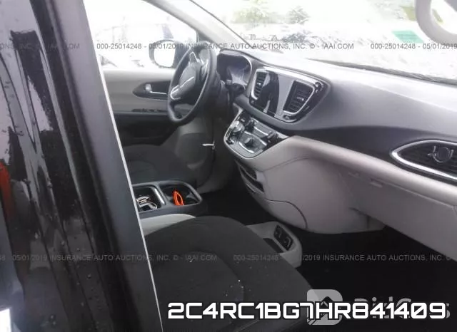 2C4RC1BG7HR841409 фото 6