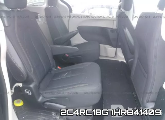 2C4RC1BG7HR841409 фото 9