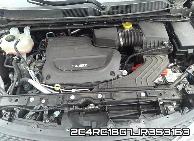 2C4RC1BG7JR353163 фото 2