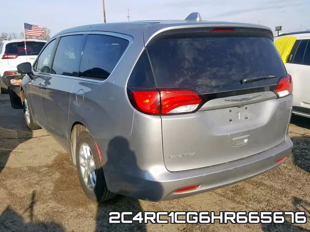2C4RC1CG6HR665676 фото 4