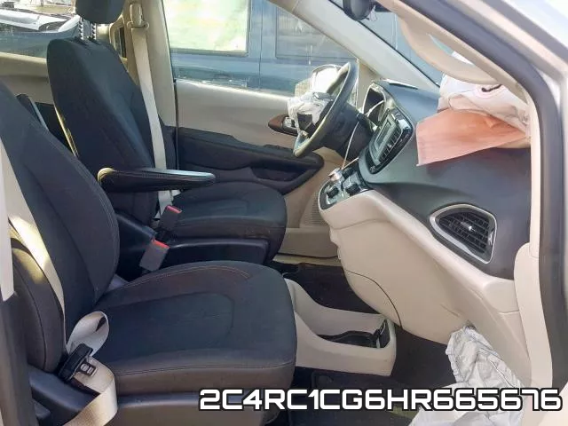 2C4RC1CG6HR665676 фото 6