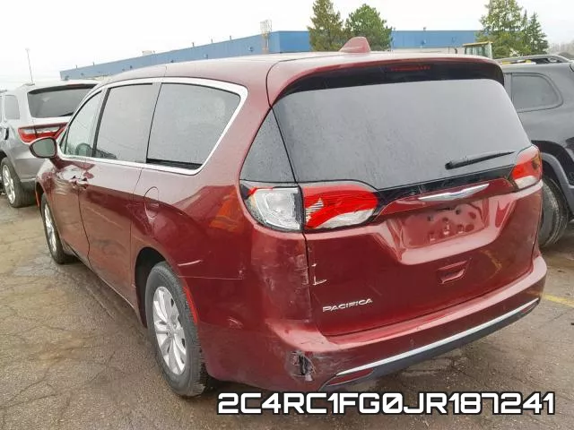 2C4RC1FG0JR187241 фото 4