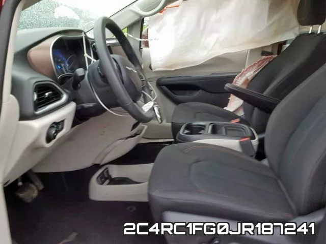 2C4RC1FG0JR187241 фото 6