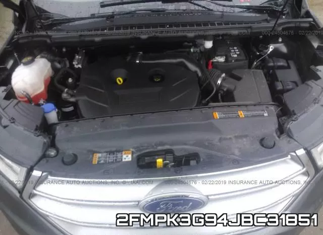 2FMPK3G94JBC31851 фото 2