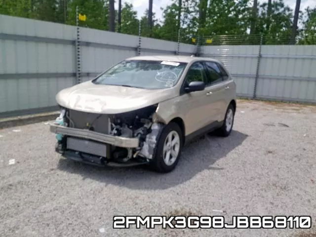 2FMPK3G98JBB68110 фото 3