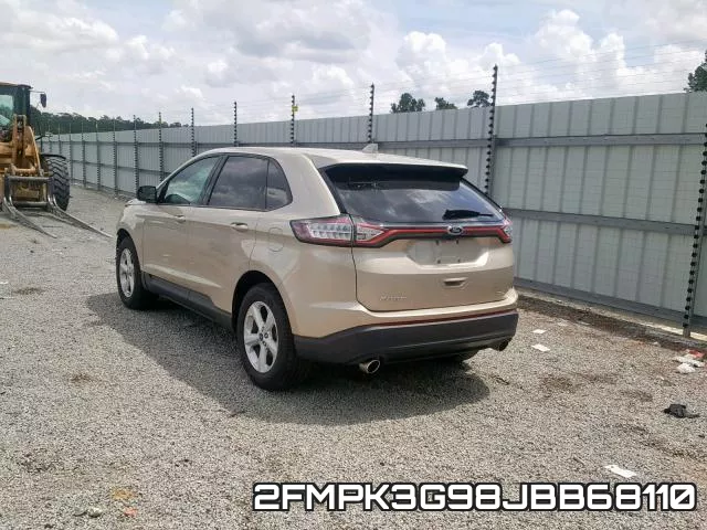 2FMPK3G98JBB68110 фото 4