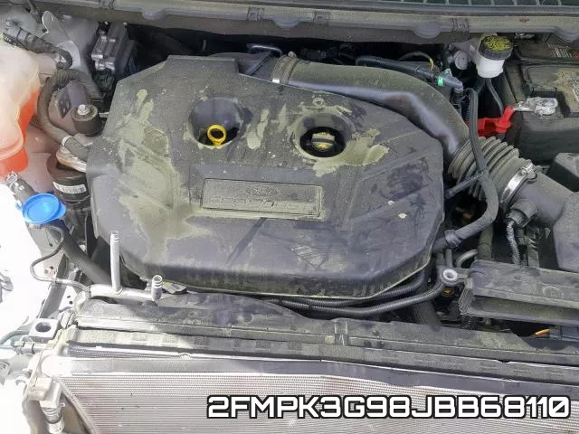 2FMPK3G98JBB68110 фото 8