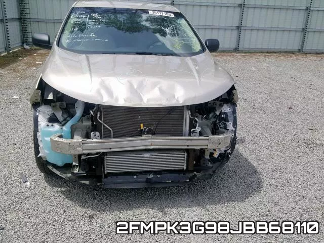 2FMPK3G98JBB68110 фото 10