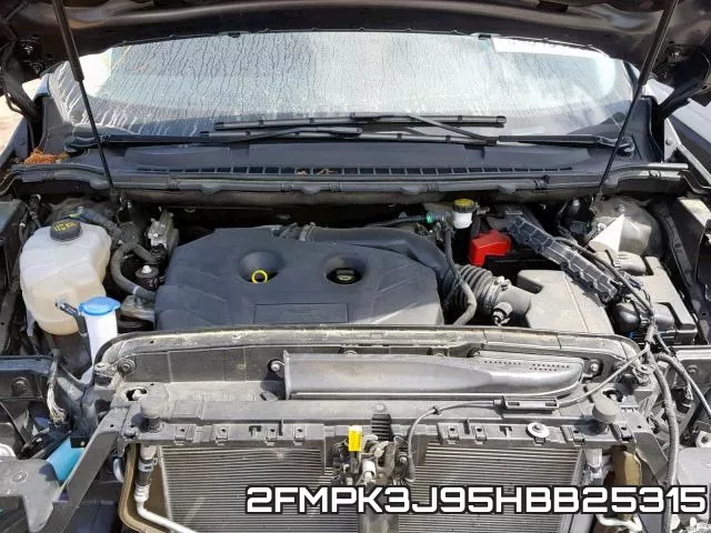 2FMPK3J95HBB25315 фото 8