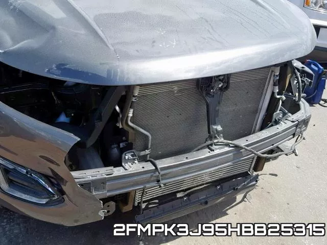 2FMPK3J95HBB25315 фото 10