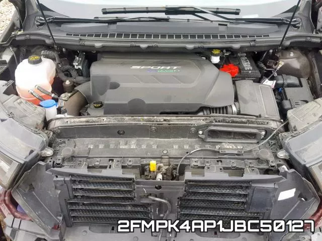 2FMPK4AP1JBC50127 фото 8