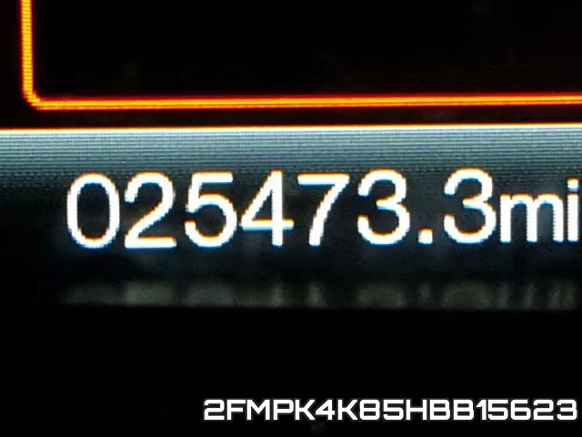 2FMPK4K85HBB15623 фото 9