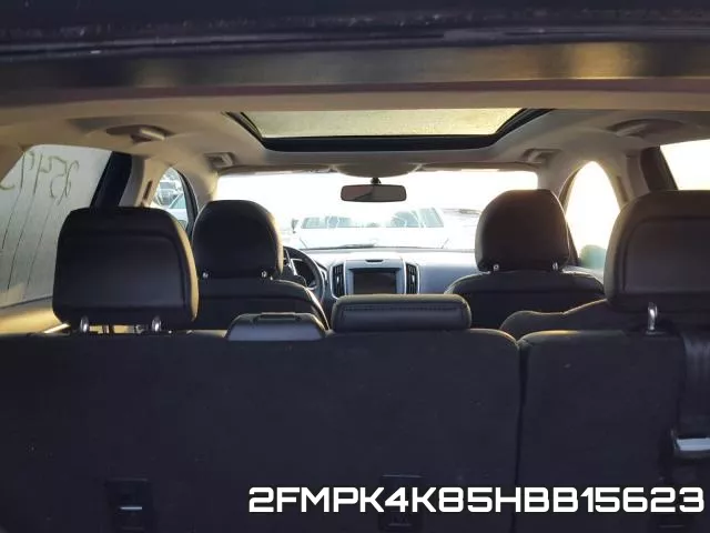 2FMPK4K85HBB15623 фото 10