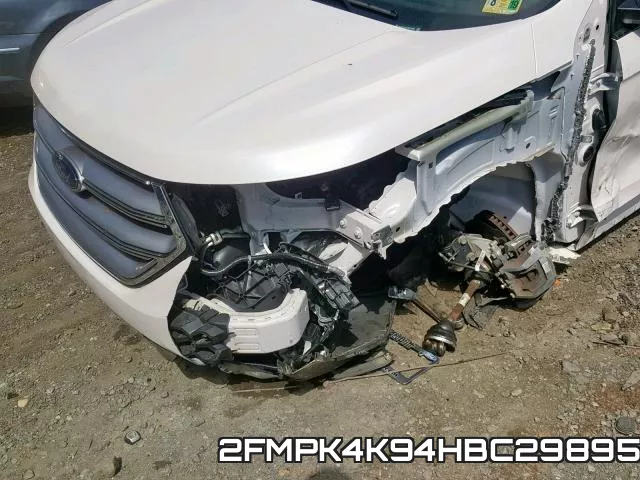 2FMPK4K94HBC29895 фото 10