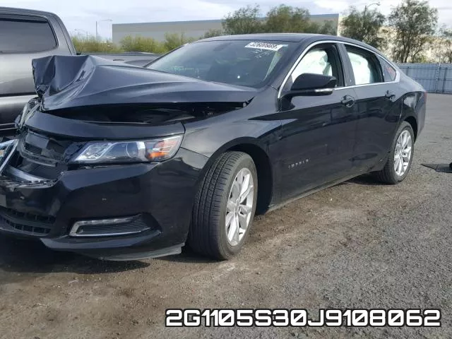 2G1105S30J9108062 фото 3