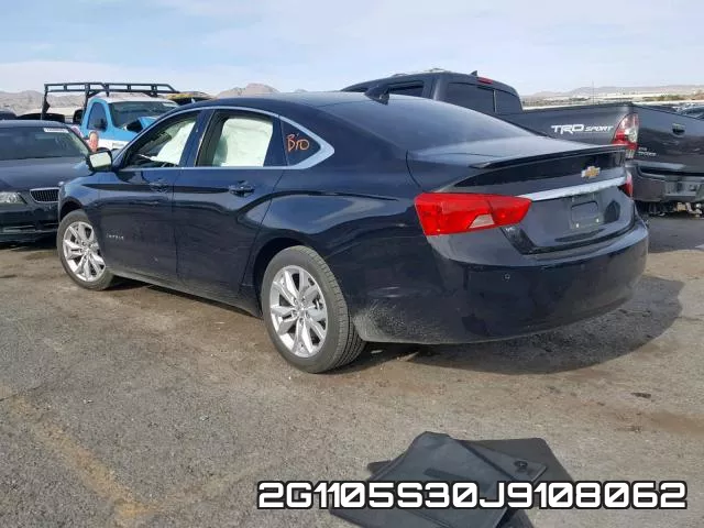 2G1105S30J9108062 фото 4