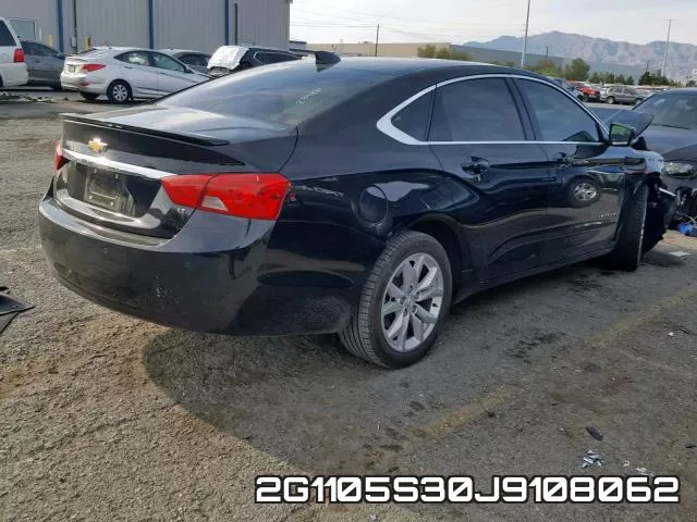 2G1105S30J9108062 фото 5
