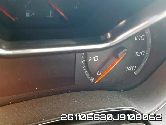 2G1105S30J9108062 фото 9