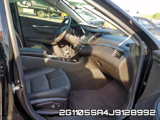 2G1105SA4J9128992 фото 6
