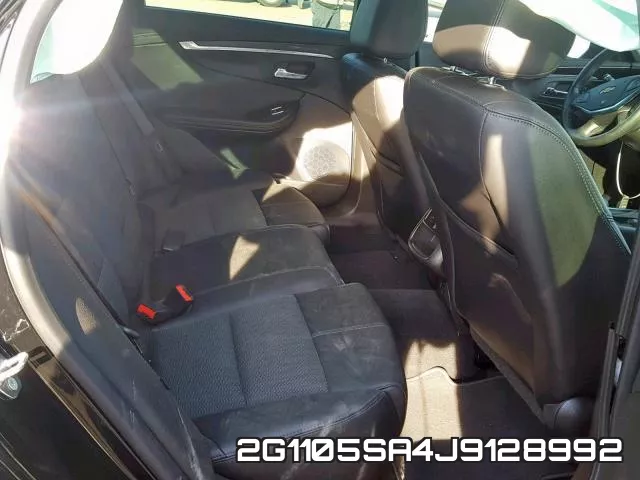 2G1105SA4J9128992 фото 7