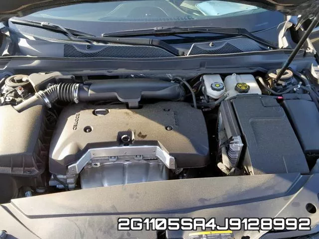 2G1105SA4J9128992 фото 8