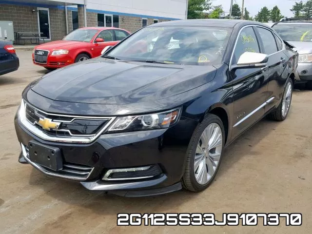 2G1125S33J9107370 фото 3