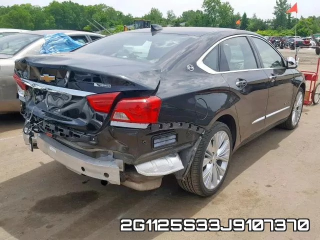 2G1125S33J9107370 фото 5