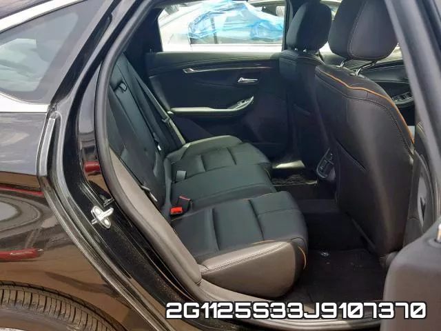 2G1125S33J9107370 фото 7