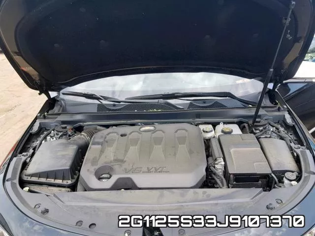 2G1125S33J9107370 фото 8