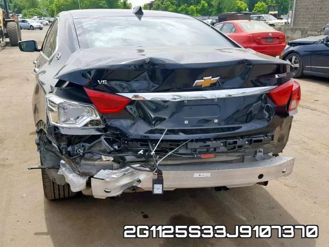 2G1125S33J9107370 фото 10
