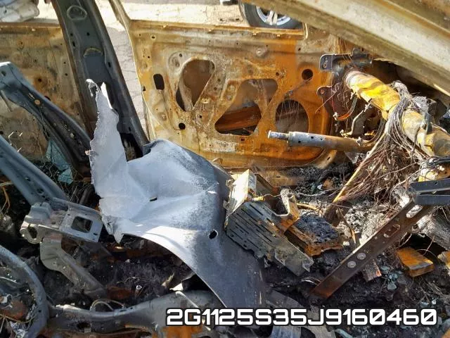2G1125S35J9160460 фото 6