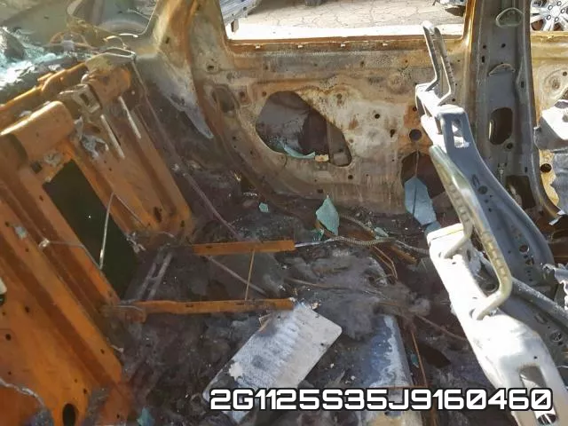 2G1125S35J9160460 фото 7