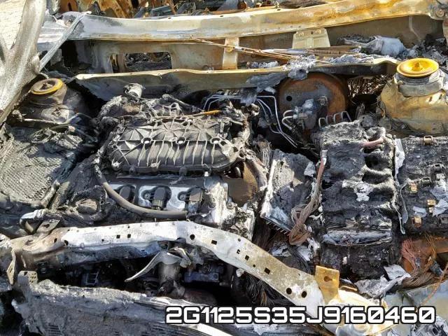 2G1125S35J9160460 фото 8
